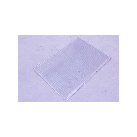 Filtre pour hotte metallique Roblin 133.0257.260