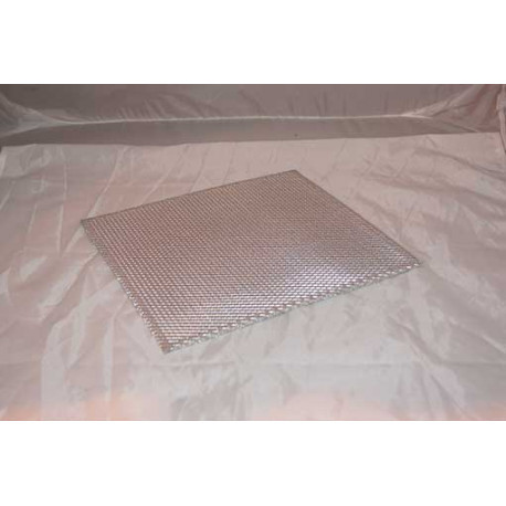 Filtre metallique pour hotte Roblin 133.0257.256