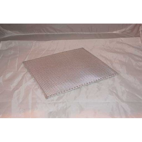 Filtre metallique pour hotte Roblin 133.0257.256