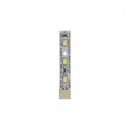 Lumieres led froid dc12v pour refrigerateur Haier 49054568