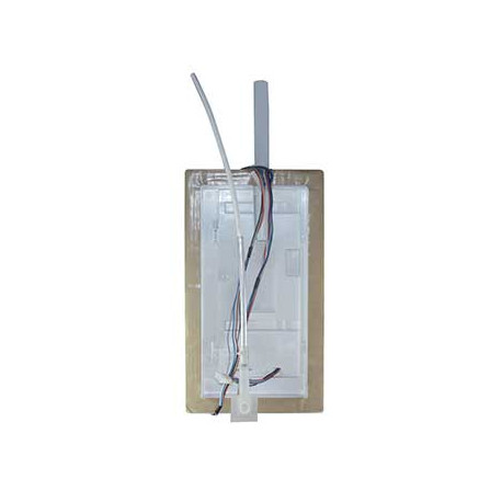 Tuyau de vidange pour refrigerateur 0060831791 Haier 49054446