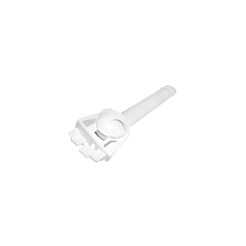 Profil dessus de bac a legumes pour refrigerateur - 9866069 - Accessoires réfrigérateur et congélateur