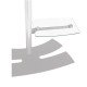 Tablette lux up Erard 038400