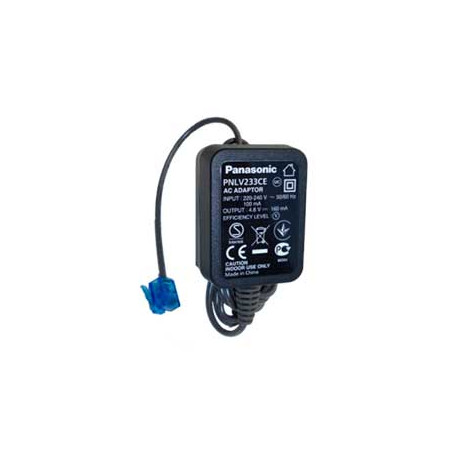 Adaptateur chargeur telephone portable Panasonic PNLV233CEKQ