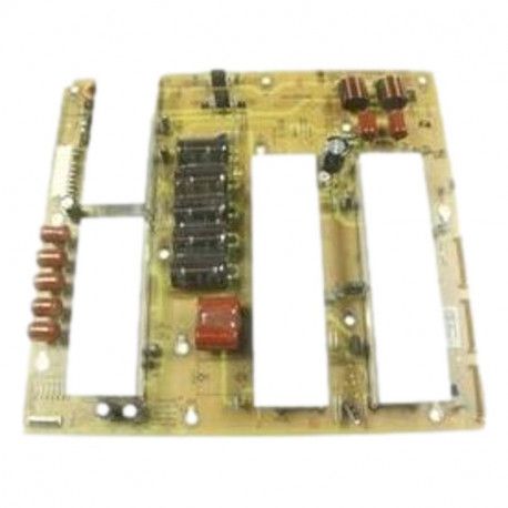 Platine pcb tv Lg EBR65898301