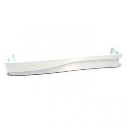 Balconnet petite blanc 484x65 pour refrigerateur table de cuisson Whirlpool C00075534