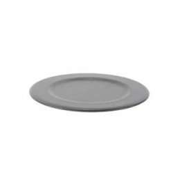 Chapeau de bruleur pour table de cuisson Bosch 00619612