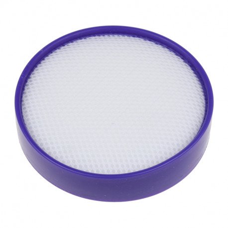 Filtre hepa lavable pour aspirateur dc25 919171-02 Dyson 5060323212875