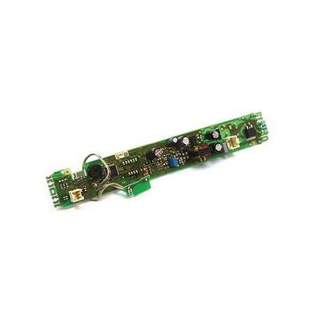 Platine Electronique Module De Puissance Pour Refrigerateur Congelateur Brandt Ocean Thomson Vedette 98504