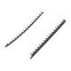 Lot de 2 peignes amovibles pour fer a lisser Babyliss F785529