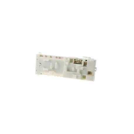 Module de puissance Bosch 00707565