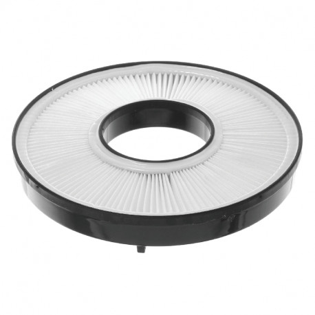 Filtre Pour Aspirateur Bosch Serie 6 | Compatible BGC41XALL, BGC41X36, BGC41XSIL | Filtration Performante Pour Air Propre