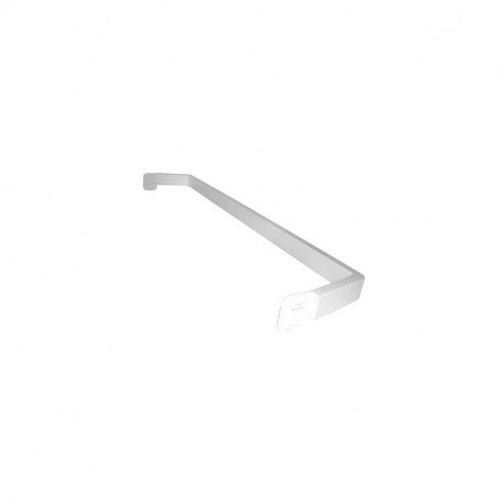 Traverse balconn. bouteilles l48,8cm - l 10cm - h2,2cm Liebherr 7412174