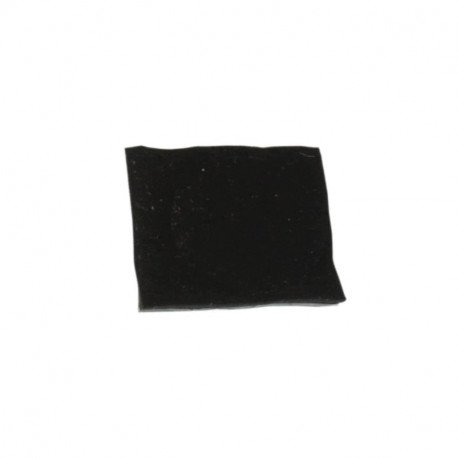 Butee caoutchouc pour four Hotpoint-ariston C00256198