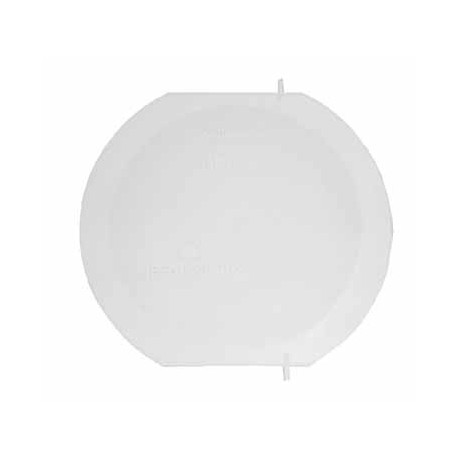 Volet anti refouleur pour hotte 11,3cm x 10,1cm Bosch 00086244