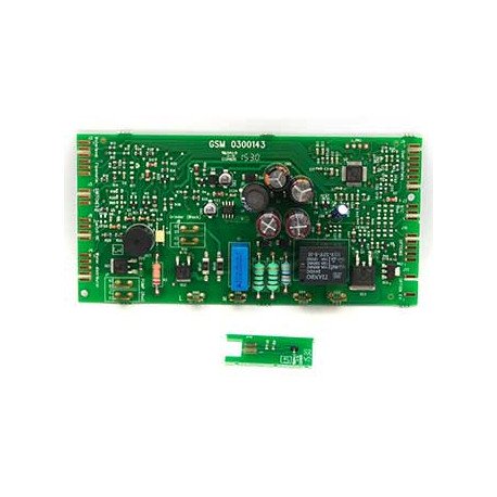 Carte electronique puissance pour machine a cafe Krups MS-5949165