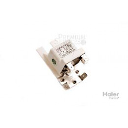 Filtre antiparasites 0124000821 pour lave-vaisselle Haier 49056129