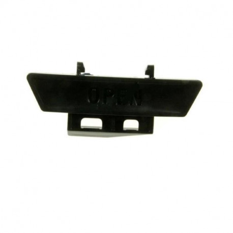 Bouton verrou capot pour aspirateur Rowenta RS-RT4227