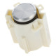Bouton pour four micro-ondes Bosch 00612483