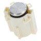 Bouton pour four micro-ondes Bosch 00612483