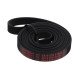 Courroie 1810h8 mael pour seche-linge Whirlpool 9850054
