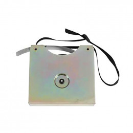 Devidoir pour feuillard pour 1 rouleau 004200 Erard 002637