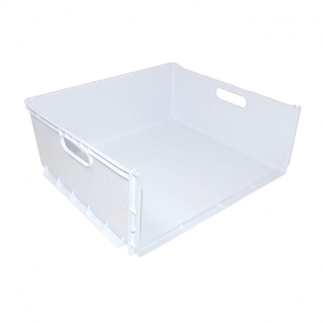 Tiroir superieur lave-linge pour refrigerateur Whirlpool C00114731