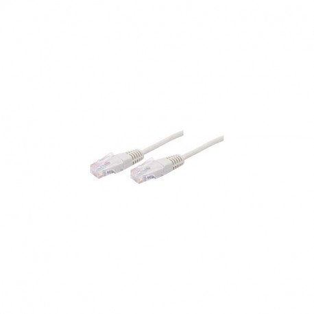 Cordon rj45 categorie 6 longueur 15 m Itc 2370