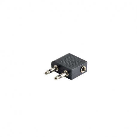 Adaptateur jack pour avion Itc 1523