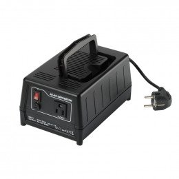 Convertisseur electrique entree 220v Itc 8709