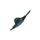 Casque jack 3.5mm + volume - 5 casque jack avec serre tete Itc 1108