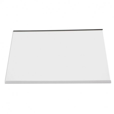 Tablette verre p.bac a l. frigo Iberna 49023331