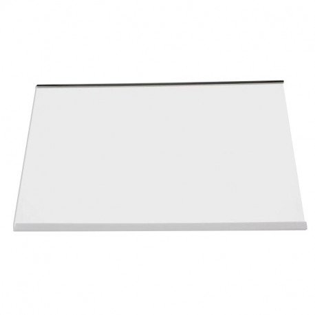 Tablette verre p.bac a l. frigo Iberna 49023331