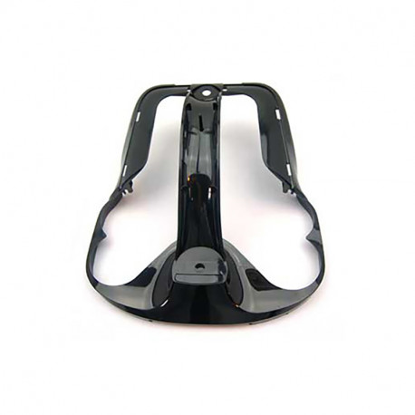 Poignee capot noir pour aspirateur Rowenta RS-RT4223