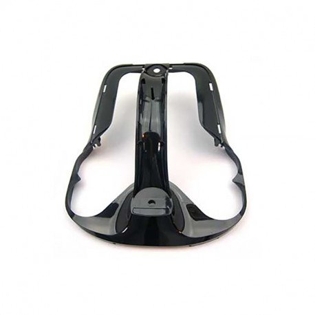 Poignee capot noir pour aspirateur Rowenta RS-RT4223