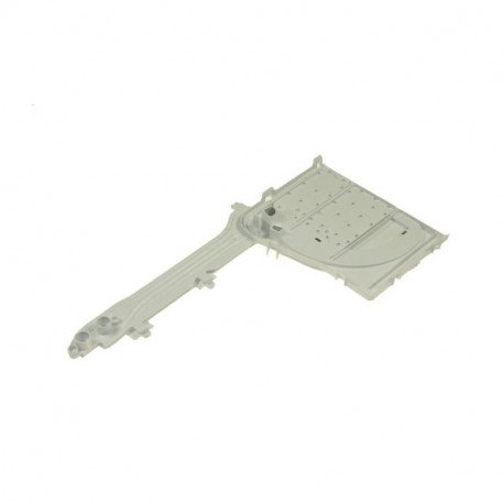 Couvercle tremie ind.evoii com pour lave-linge Indesit C00116891