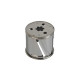 Rape a emincer n°4 pour robot batteur Moulinex SS-989855
