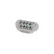 Rouleau pour epilateur Rowenta CS-00120836