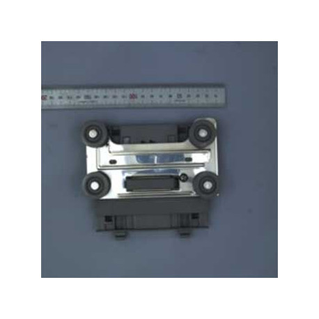 Roulettes pour lave-vaisselle ,common Samsung DD94-01105A