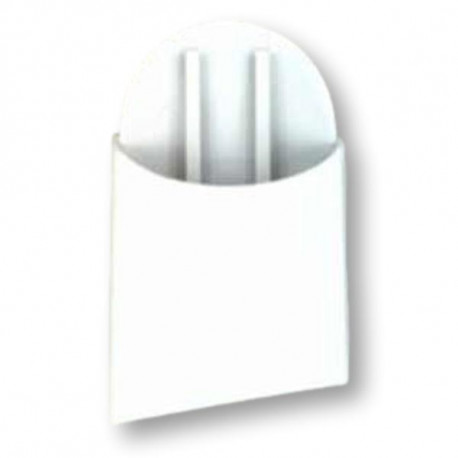 Cache poignee ref sup pour refrigerateur Samsung DA67-01981A