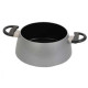 Caquelon a fondue wok pour appareil a fondue Tefal TS-01018500
