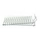 Insertion pour lave-vaisselle Bosch 00657862