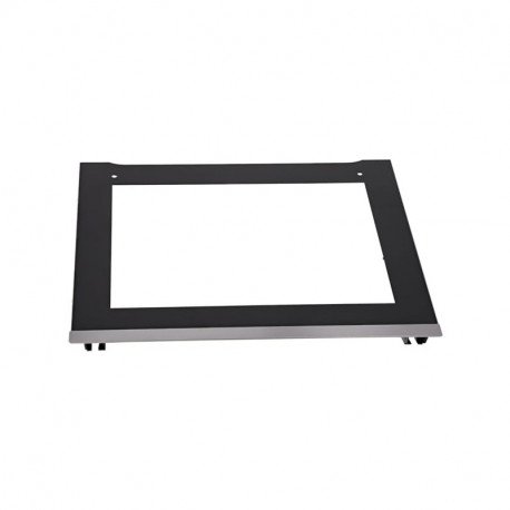 Hublot inox porte de pour four Ikea 14012346956