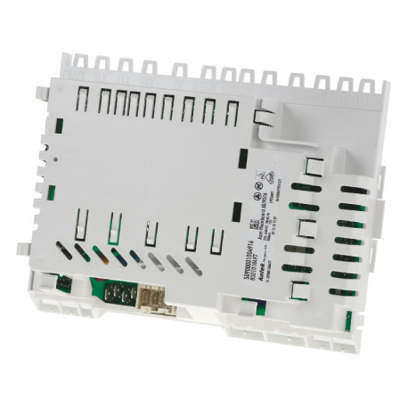 Module de commande programme pour lave-vaisselle Siemens 12008700