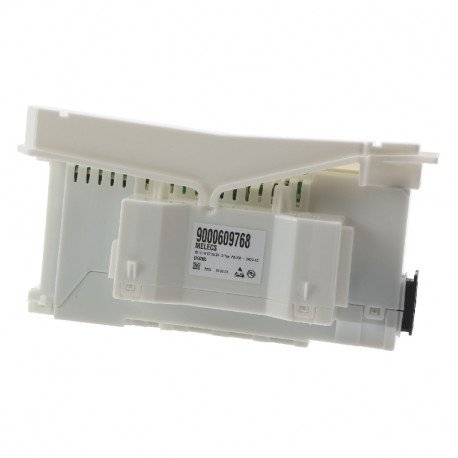 Module de commande programme pour lave-vaisselle Bosch 00653121
