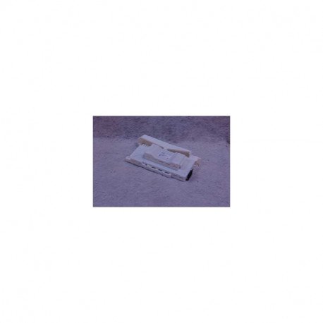 Module de commande programme pour lave-vaisselle Bosch 00659946