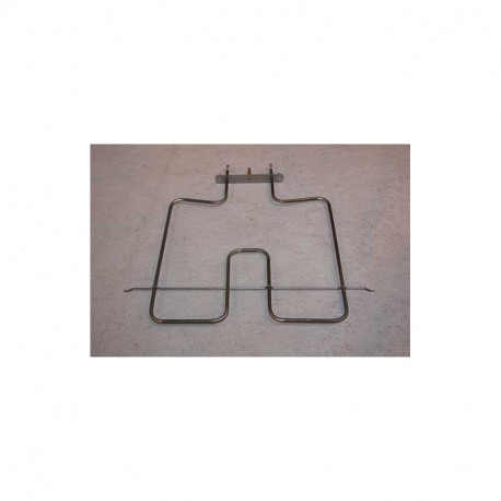 Resistance soft grill pour four Ignis C00525918