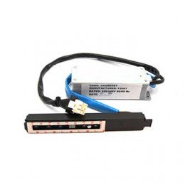 Cde electr 4v optique vert. ( pour hotte Falmec 105080381