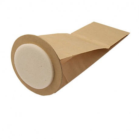 Sacs aspirateur 1600p + 1 filtre moteur Menalux 900196639