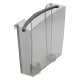Reservoir d'eau pour machine a cafe Bosch 00750694